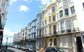 Central Kemptown Brighton Studio Apartment